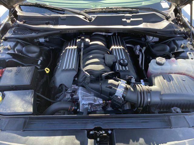 Used 2023 Dodge Challenger R/T Scat Pack w/ Plus Package RWD image 23