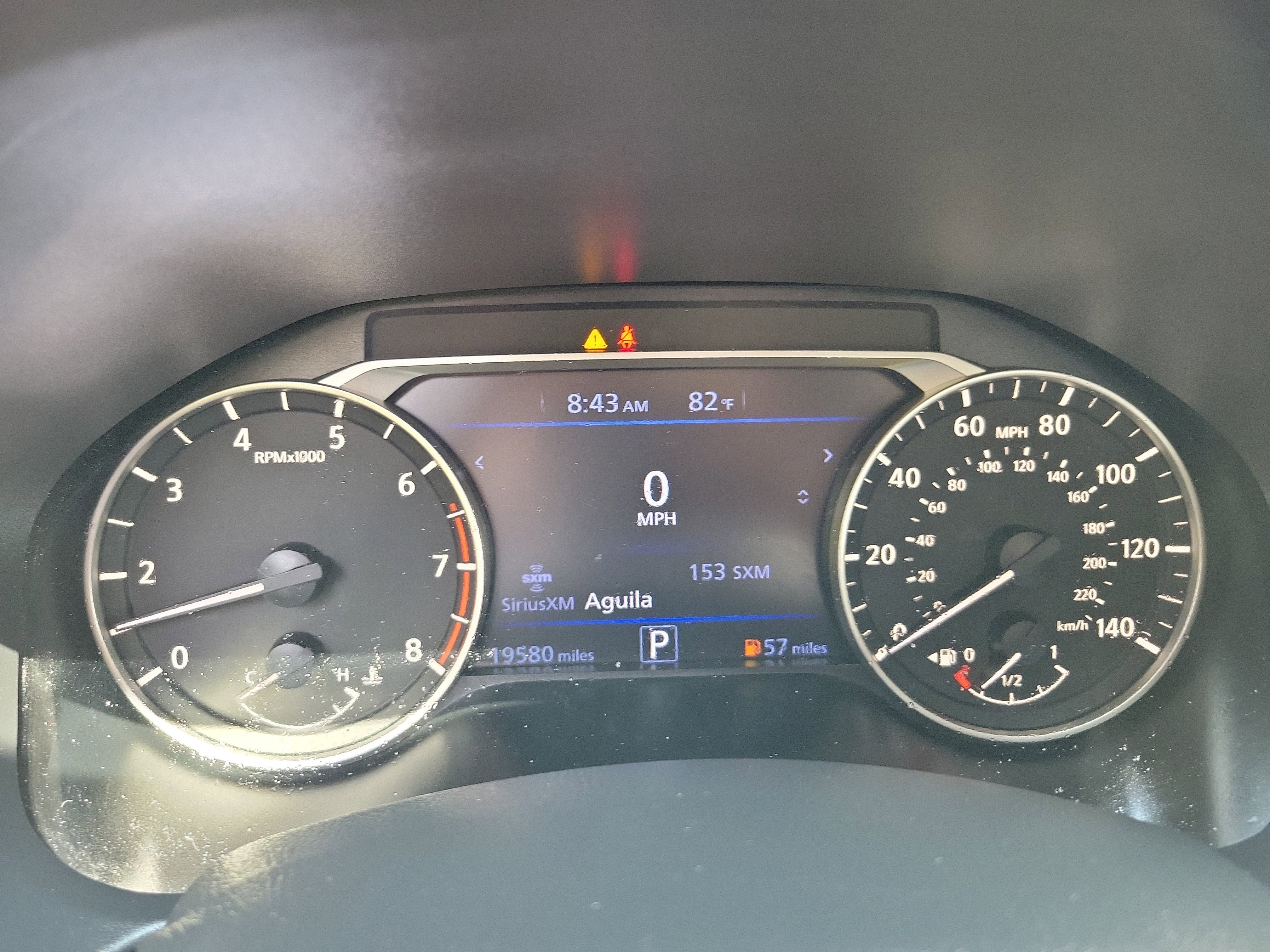 Used 2025 Nissan Altima 2.5 SV FWD image 15