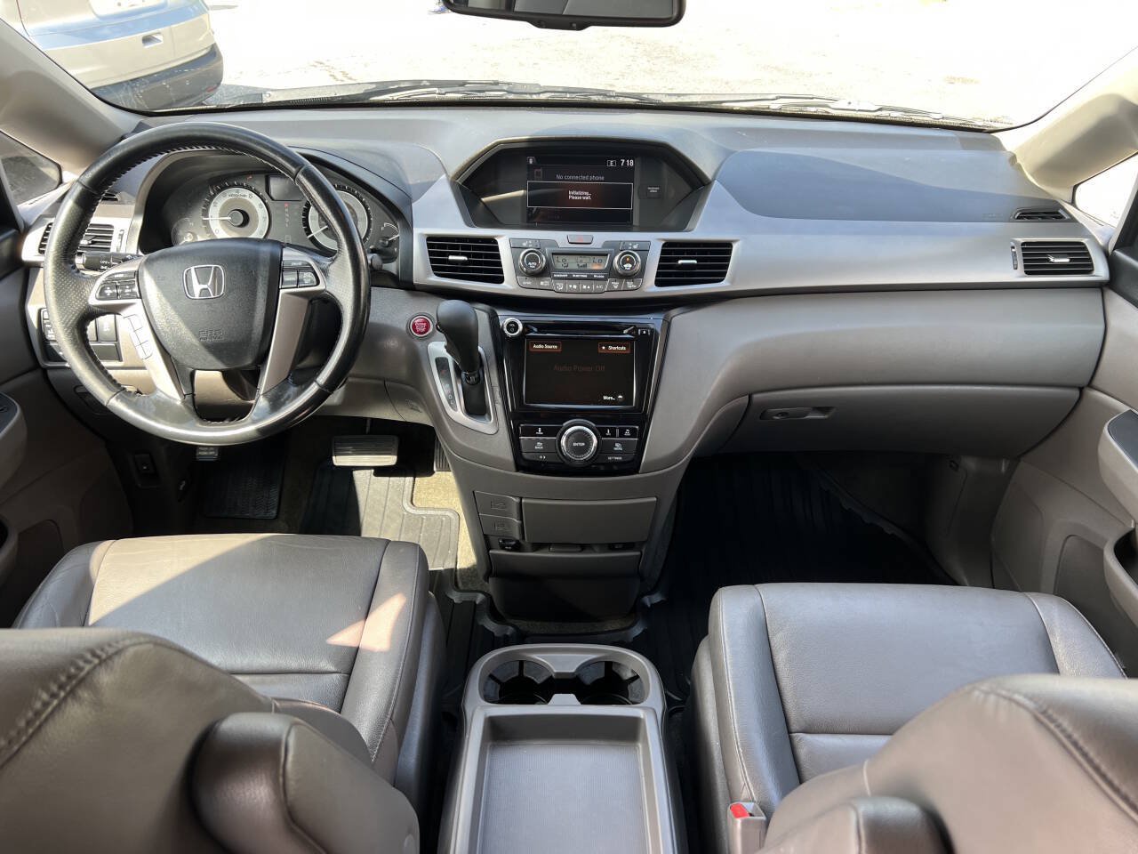 Used 2016 Honda Odyssey EX-L image 15