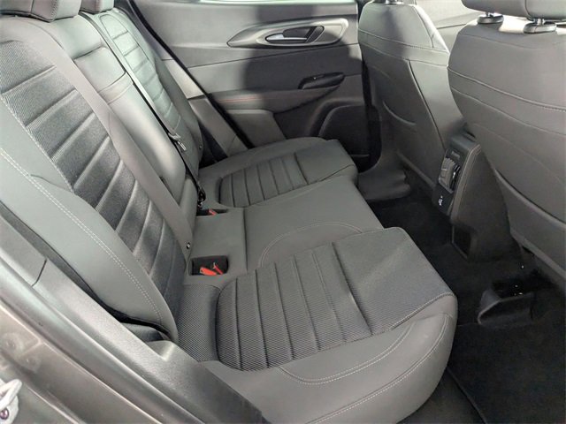 Certified 2024 Dodge Hornet GT w/ GT Blacktop Package image 29