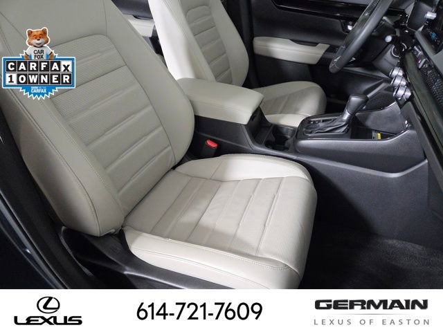 Used 2023 Honda CR-V EX-L image 30