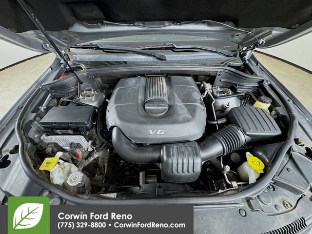 Used 2015 Jeep Grand Cherokee Laredo w/ Quick Order Package 23E image 29