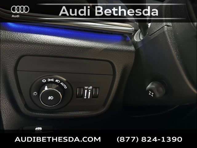 Used 2024 Jeep Grand Cherokee Summit image 15