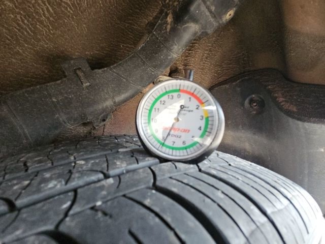 Used 2023 Hyundai Venue SEL w/ Cargo Package image 11