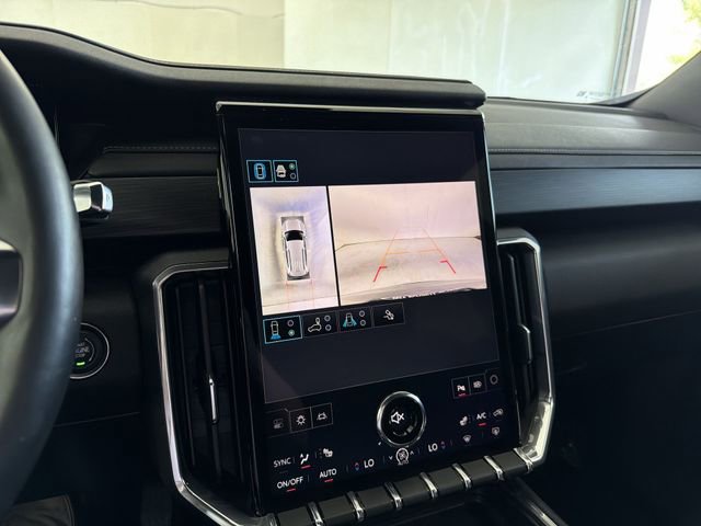 Certified 2025 GMC Acadia Elevation image 29