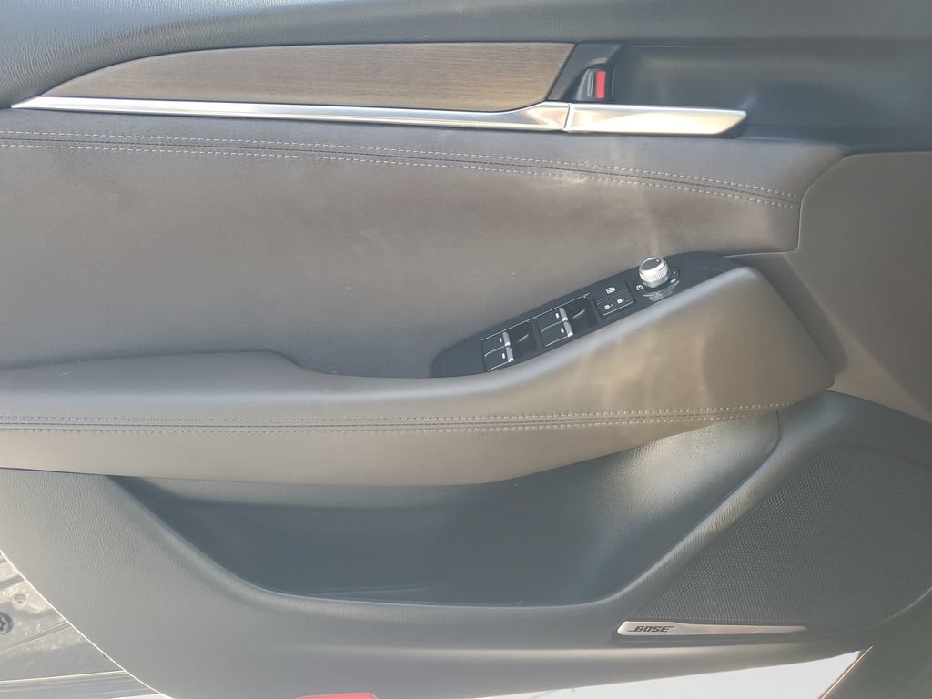 Used 2020 MAZDA MAZDA6 Signature FWD image 25