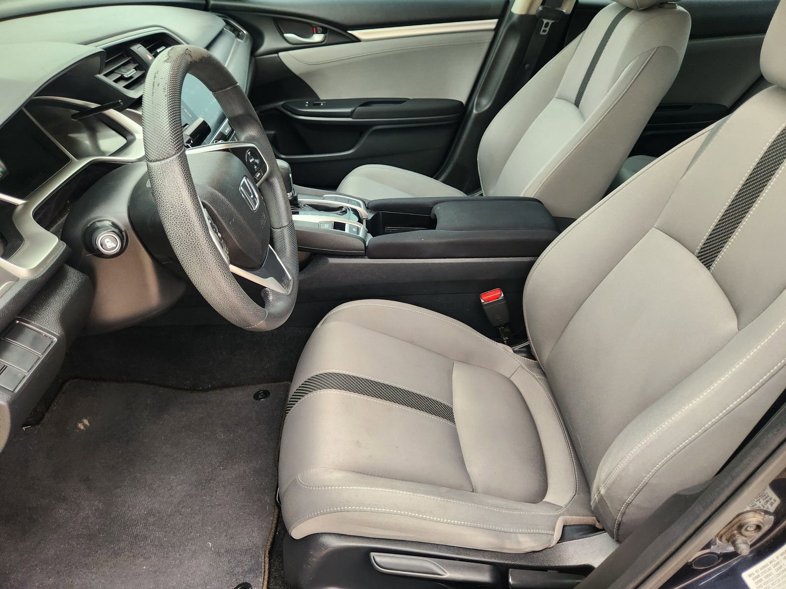 Used 2016 Honda Civic EX image 13