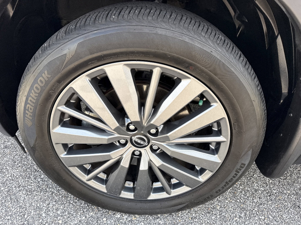 Used 2024 Nissan Pathfinder SL w/ SL Premium Package FWD image 46