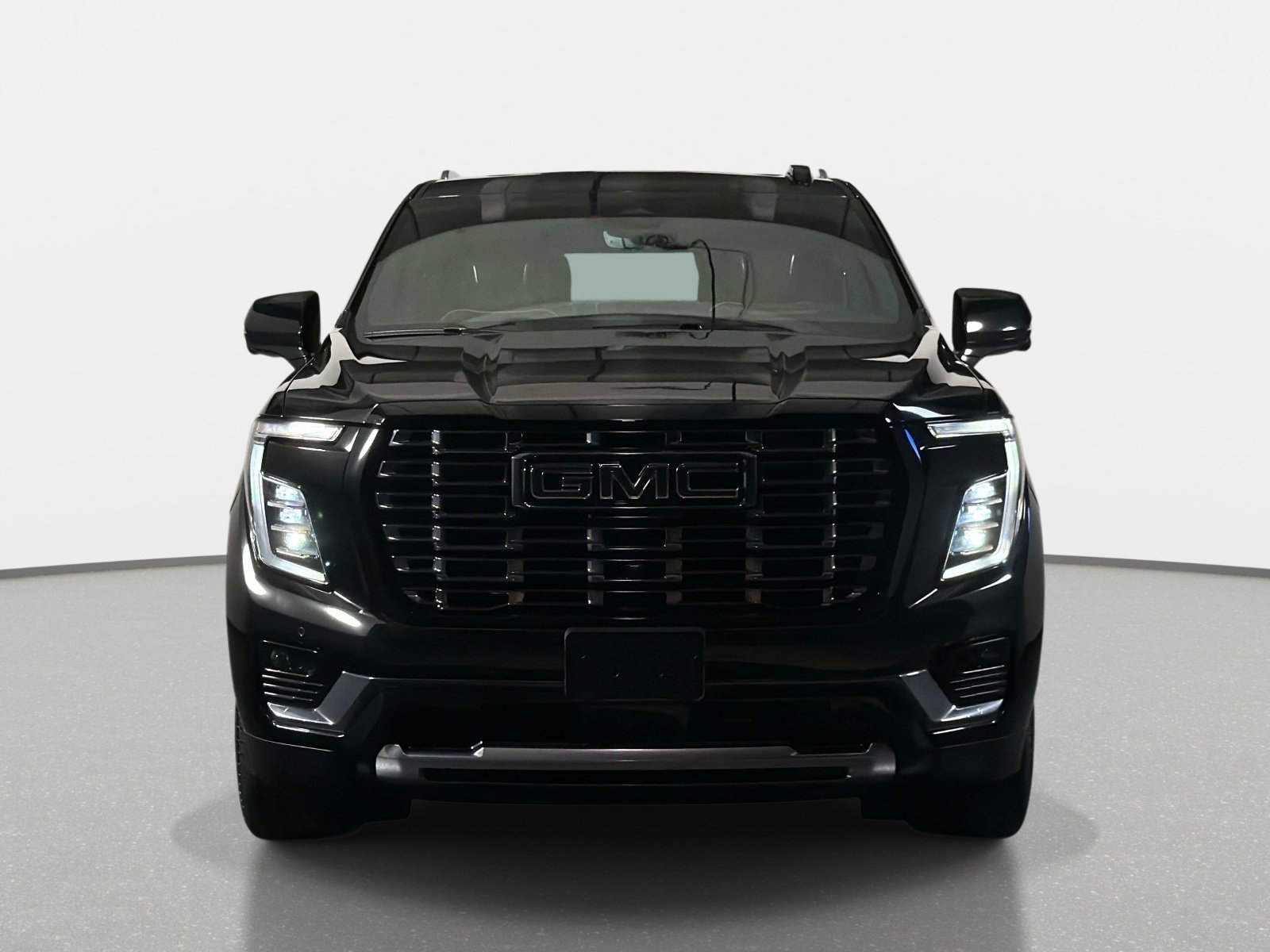 Used 2026 GMC Yukon Denali Ultimate AWD/4WD image 8
