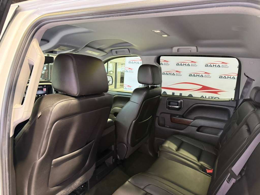 Used 2014 GMC Sierra 1500 SLE image 37