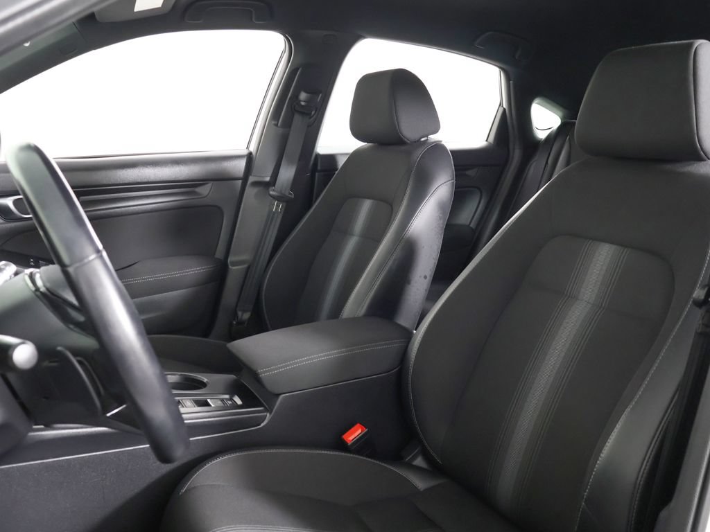 Used 2024 Honda Civic Sport image 25