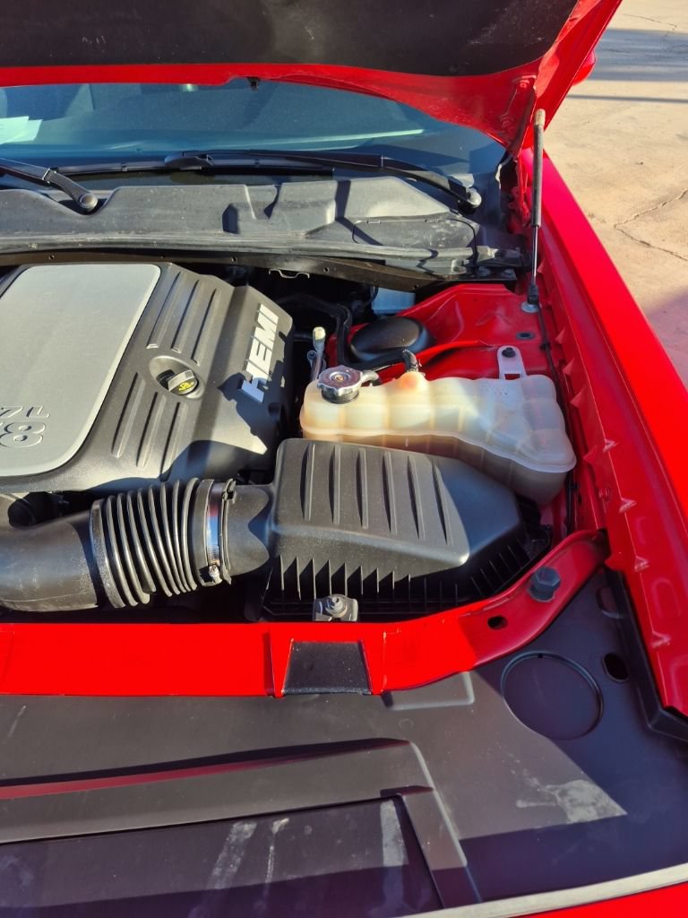 Certified 2022 Dodge Challenger R/T w/ Plus Package RWD image 51