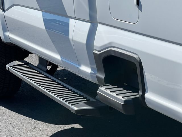 New 2026 Ford F250 XL AWD/4WD image 8