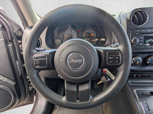 Used 2016 Jeep Patriot Sport w/ Power Value Group FWD image 19