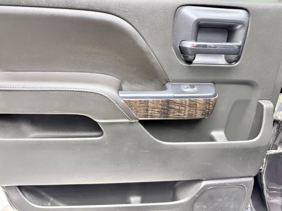 Used 2015 GMC Sierra 1500 Denali AWD/4WD image 17