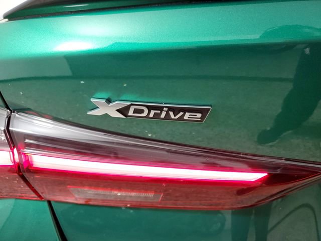 Used 2023 BMW M4 xDrive Competition w/ Executive Package image 7