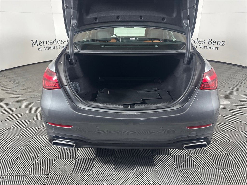 Certified 2024 Mercedes-Benz GLA 250 GLA 250 image 52