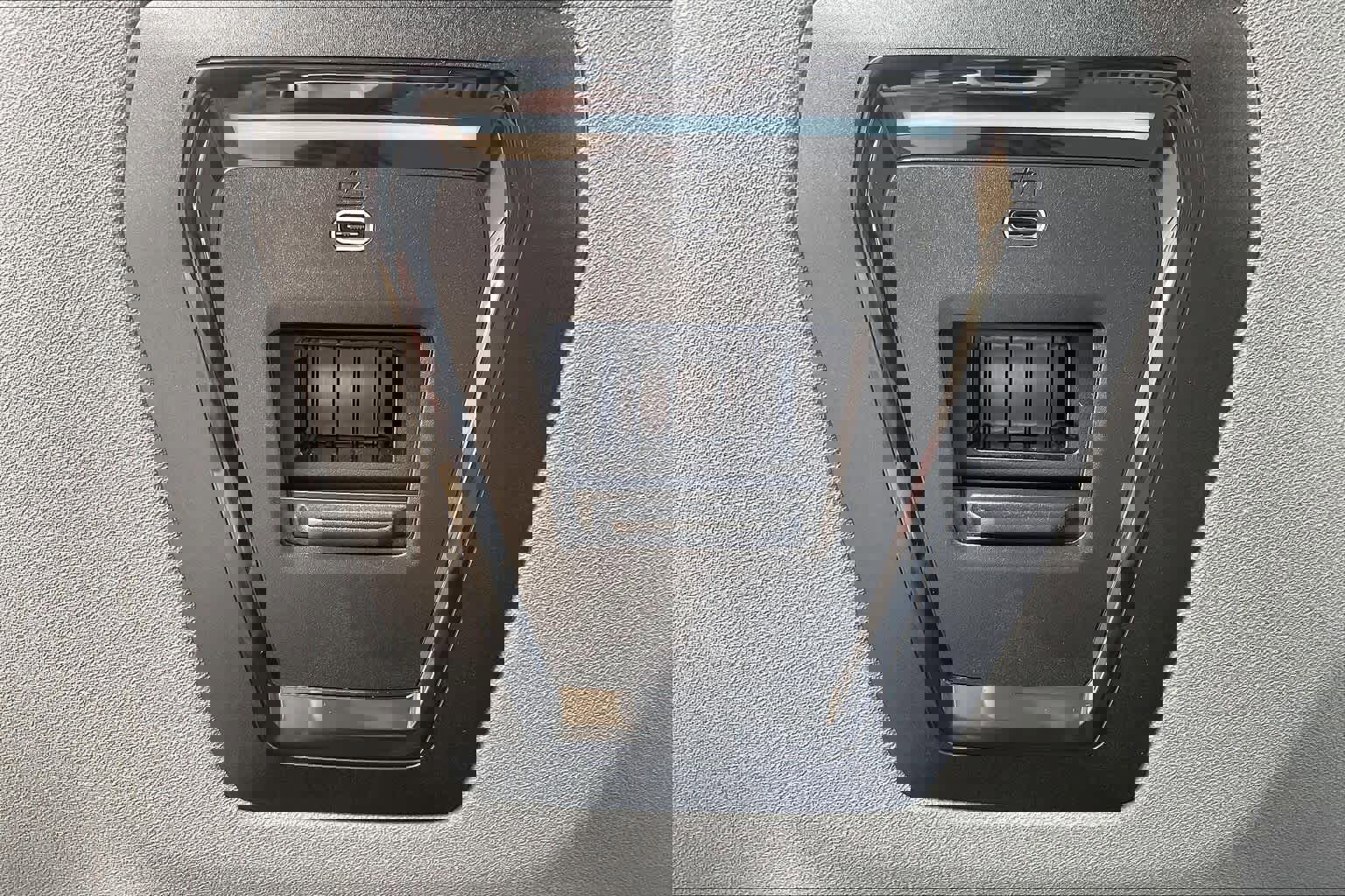 Certified 2024 BMW i5 M60 w/ Executive Package AWD/4WD image 36