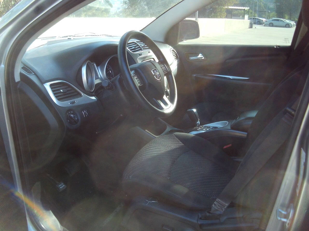 Used 2016 Dodge Journey SXT w/ Comfort/Convenience Group FWD image 7