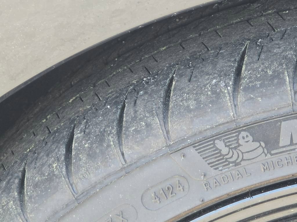 Used 2025 Chevrolet Corvette Stingray Coupe w/ Battery Protection Package image 28