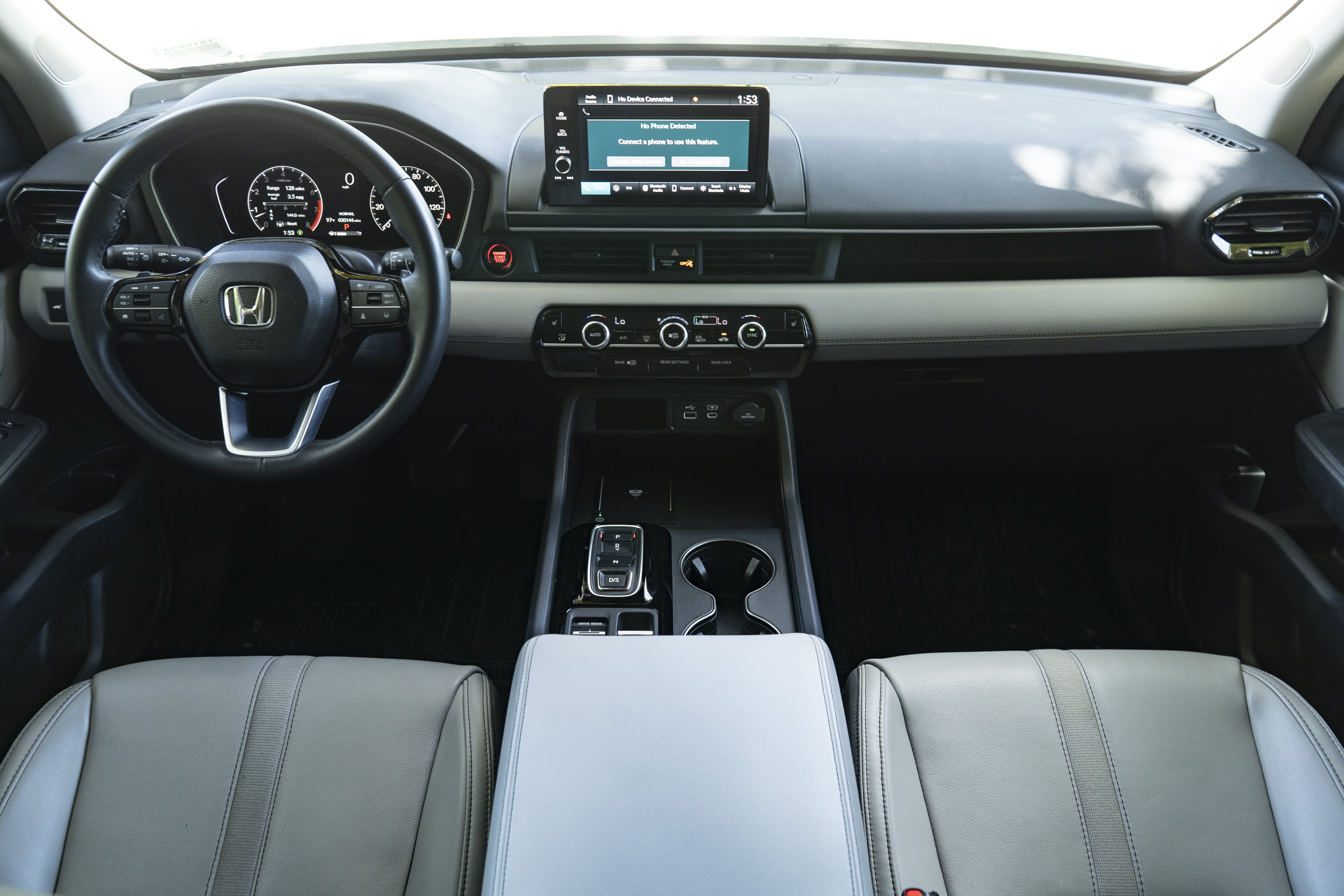 Certified 2025 Honda Pilot EX-L image 26