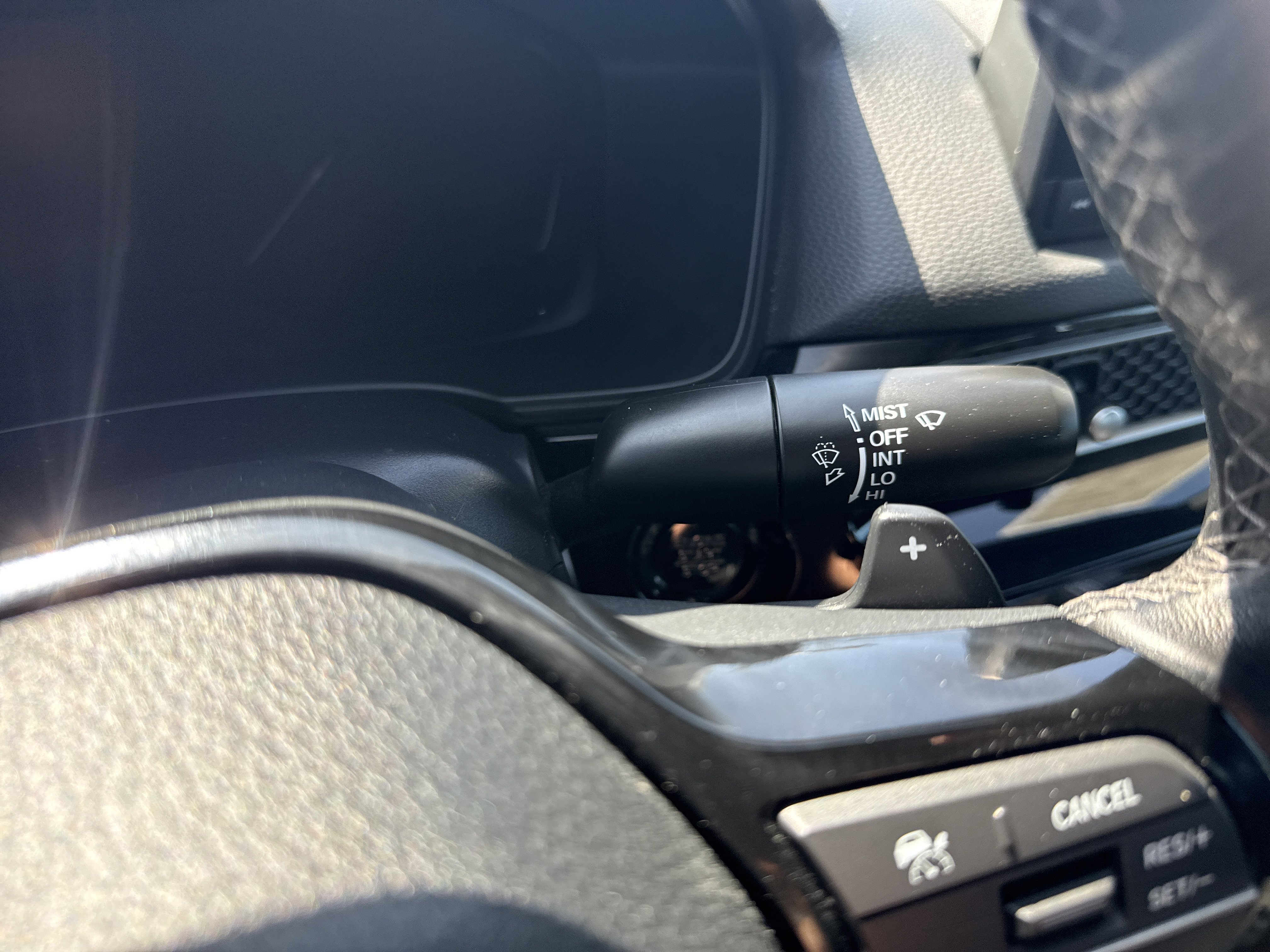 Certified 2024 Honda Civic Sport image 23