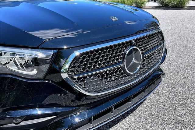 Used 2026 Mercedes-Benz E 350 4MATIC Sedan image 6