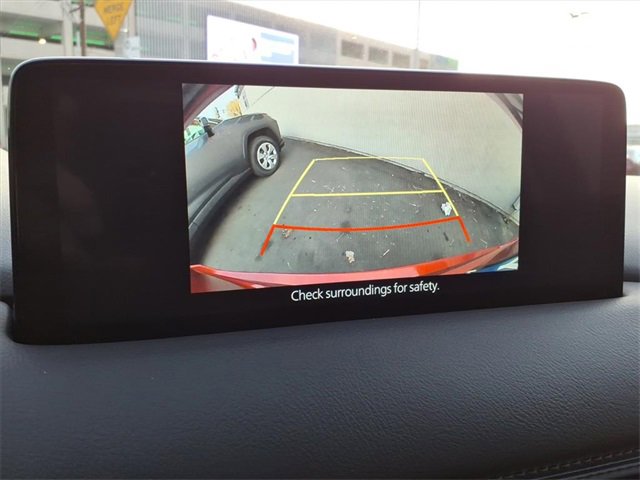 Used 2024 MAZDA CX-5 AWD 2.5 S w/ Select Package image 20