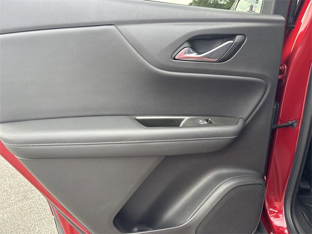 Used 2021 Chevrolet Blazer LT image 21
