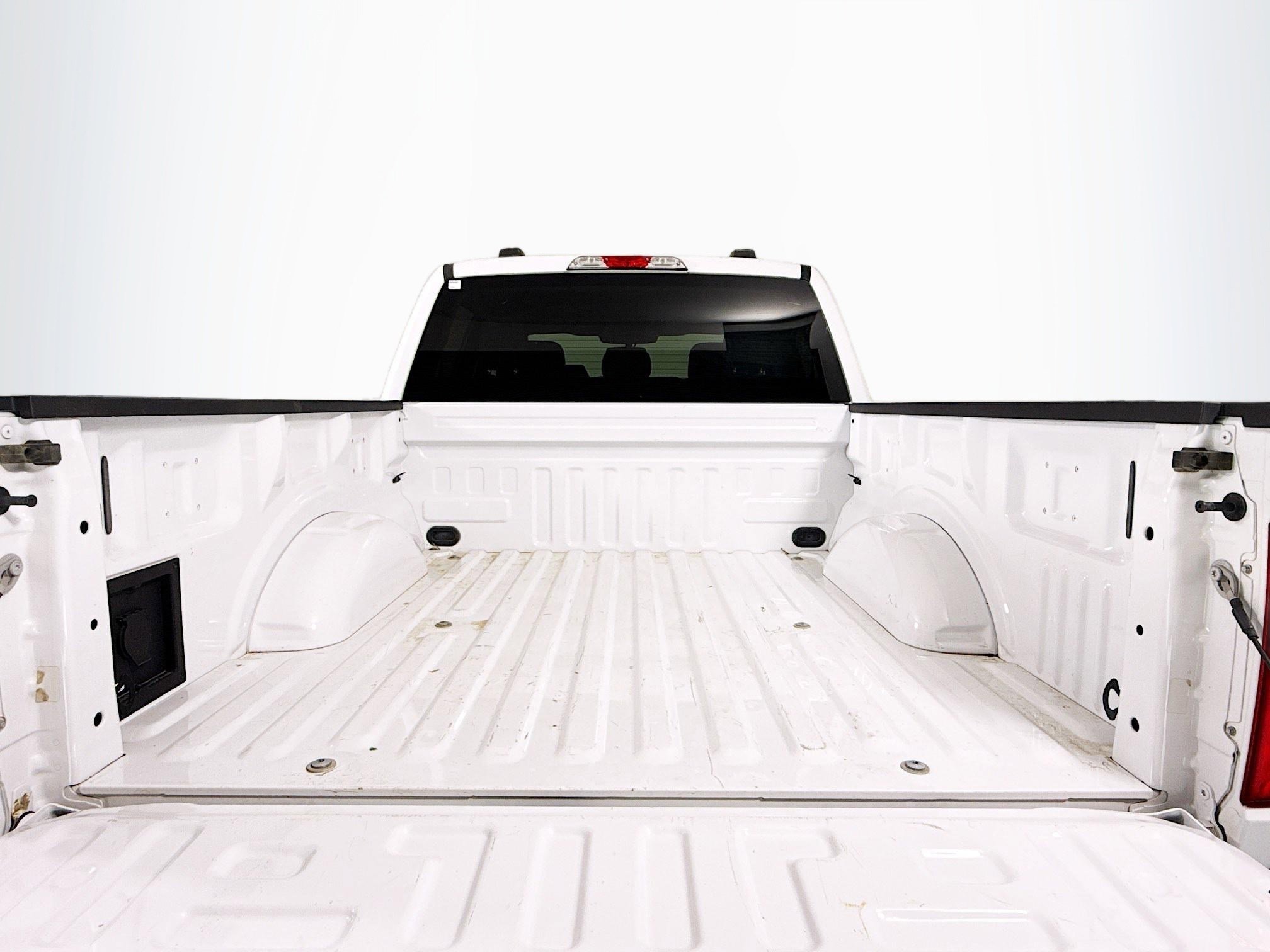 Used 2022 Ford F150 XLT w/ Equipment Group 301A Mid image 34