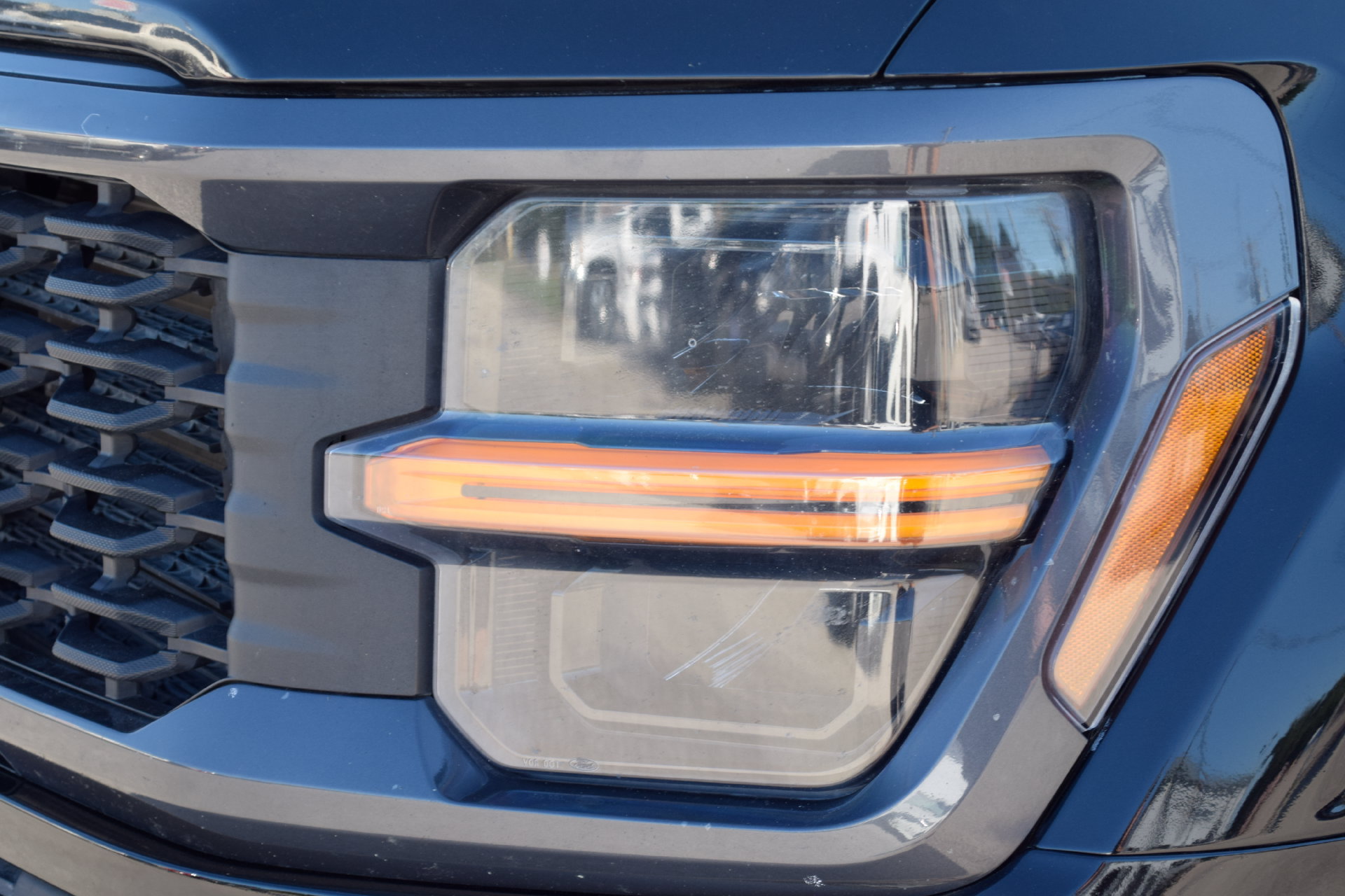 Used 2024 Ford F150 STX AWD/4WD image 24