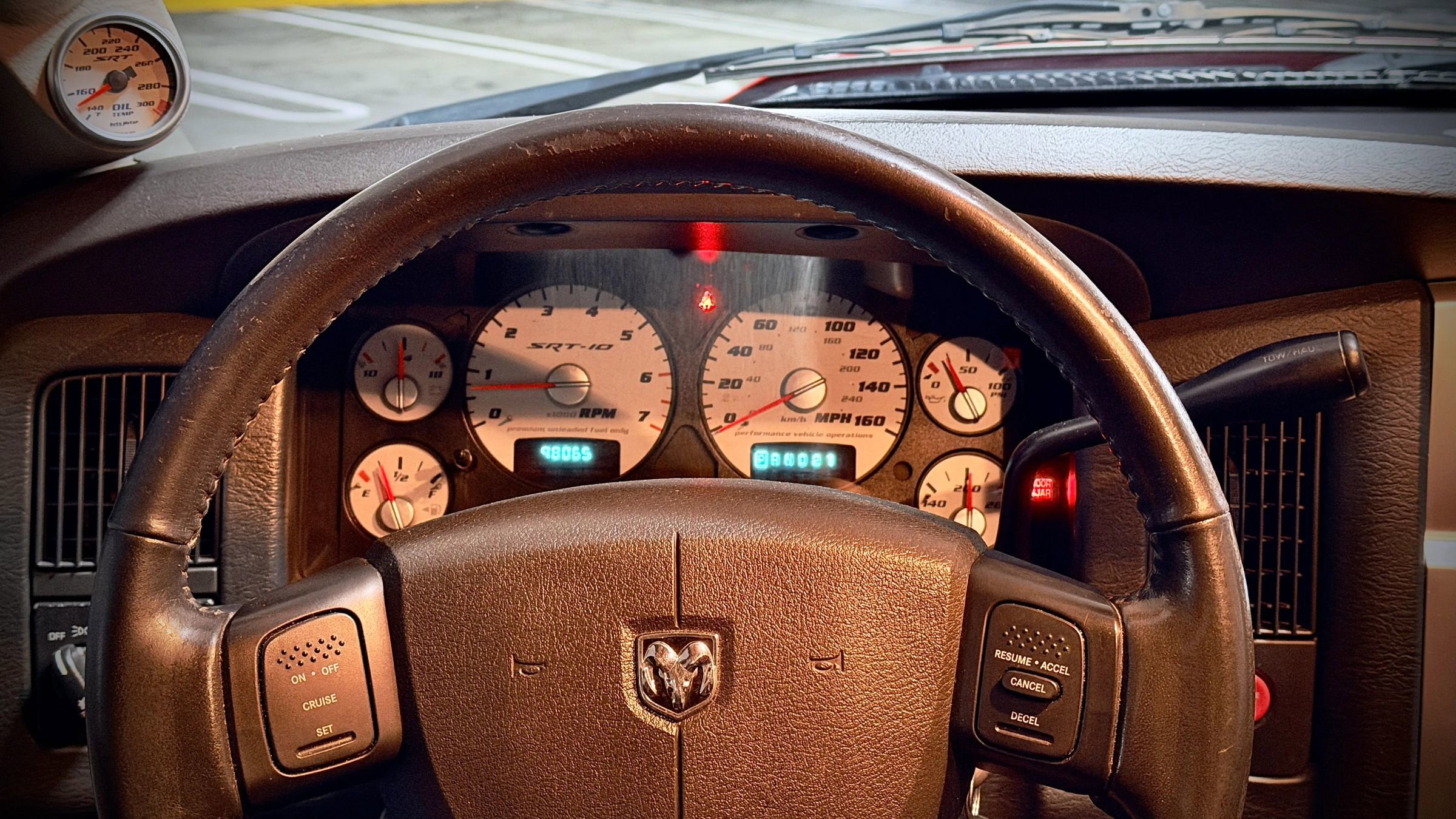 Used 2005 Dodge Ram 1500 Truck 2WD Quad Cab image 20