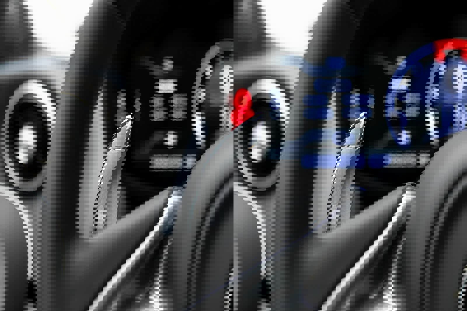 New 2025 McLaren GTS image 25