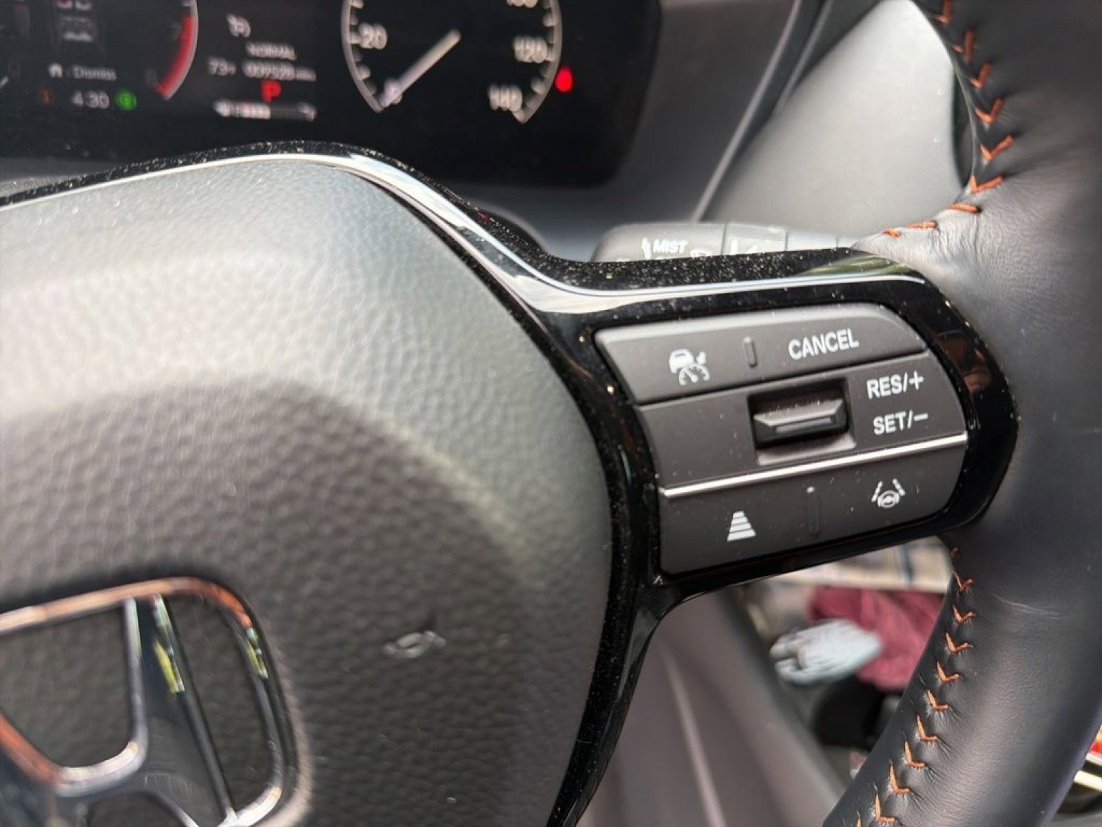 Certified 2026 Honda HR-V Sport image 10