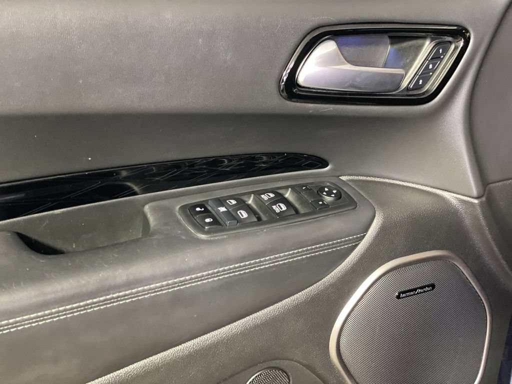Used 2021 Dodge Durango Citadel w/ Premium Entertainment Group AWD/4WD image 30