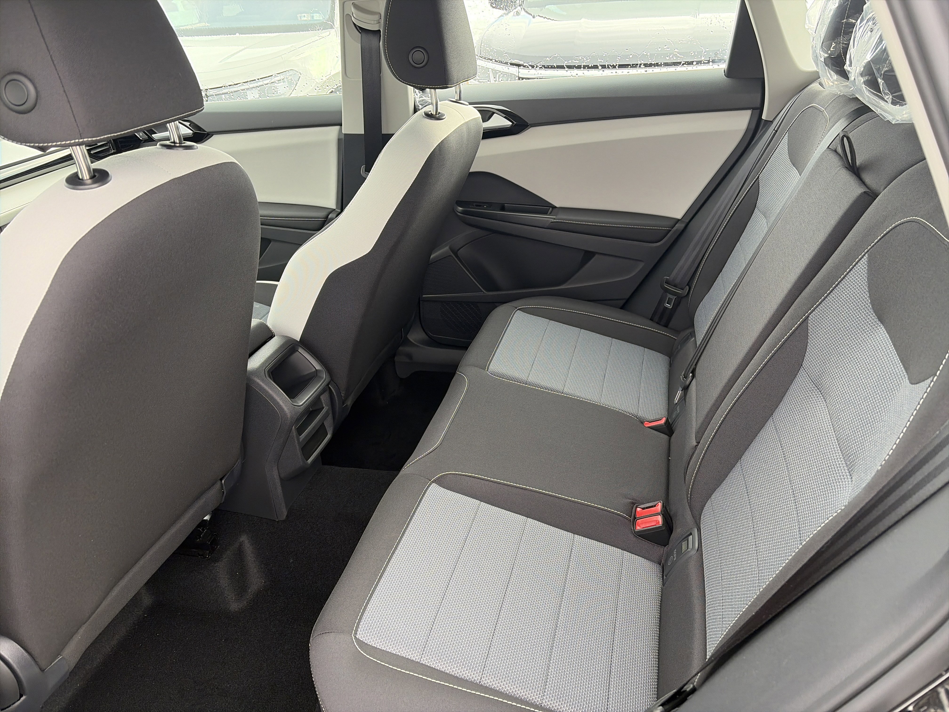 New 2026 Volkswagen Taos S image 12