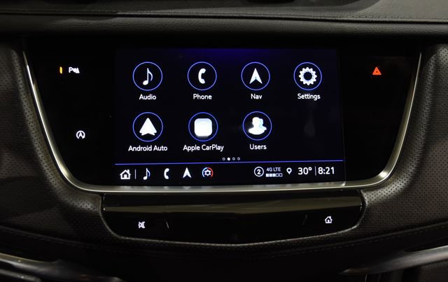 Used 2024 Cadillac XT5 Premium Luxury image 15