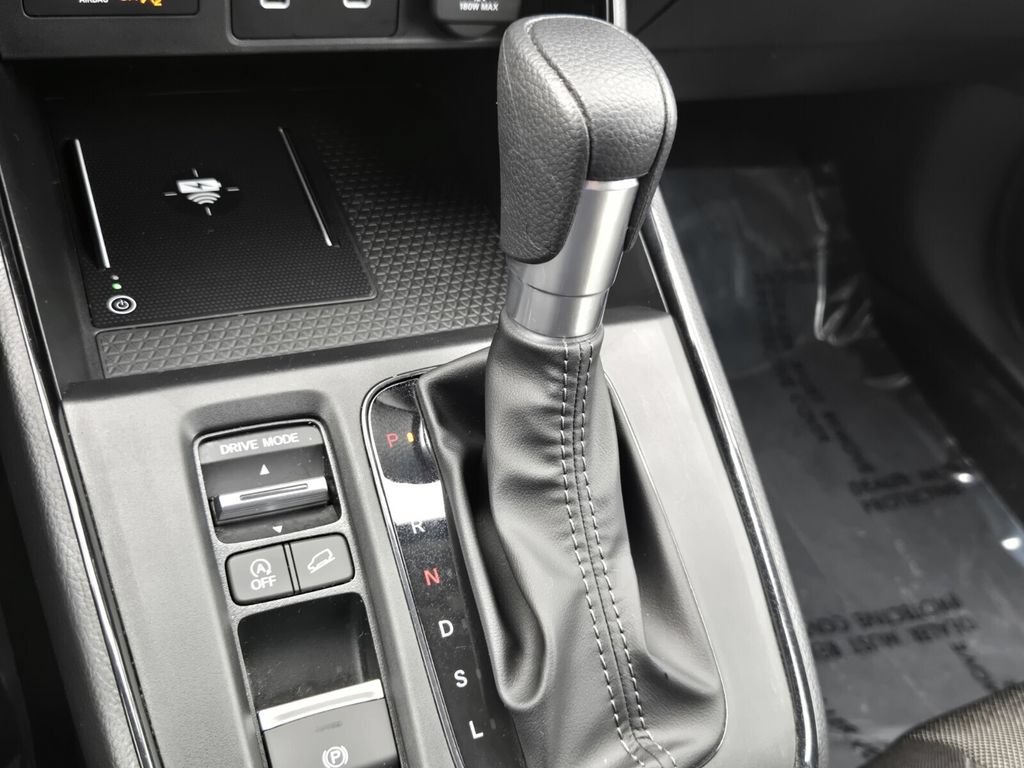 Certified 2026 Honda CR-V LX image 18