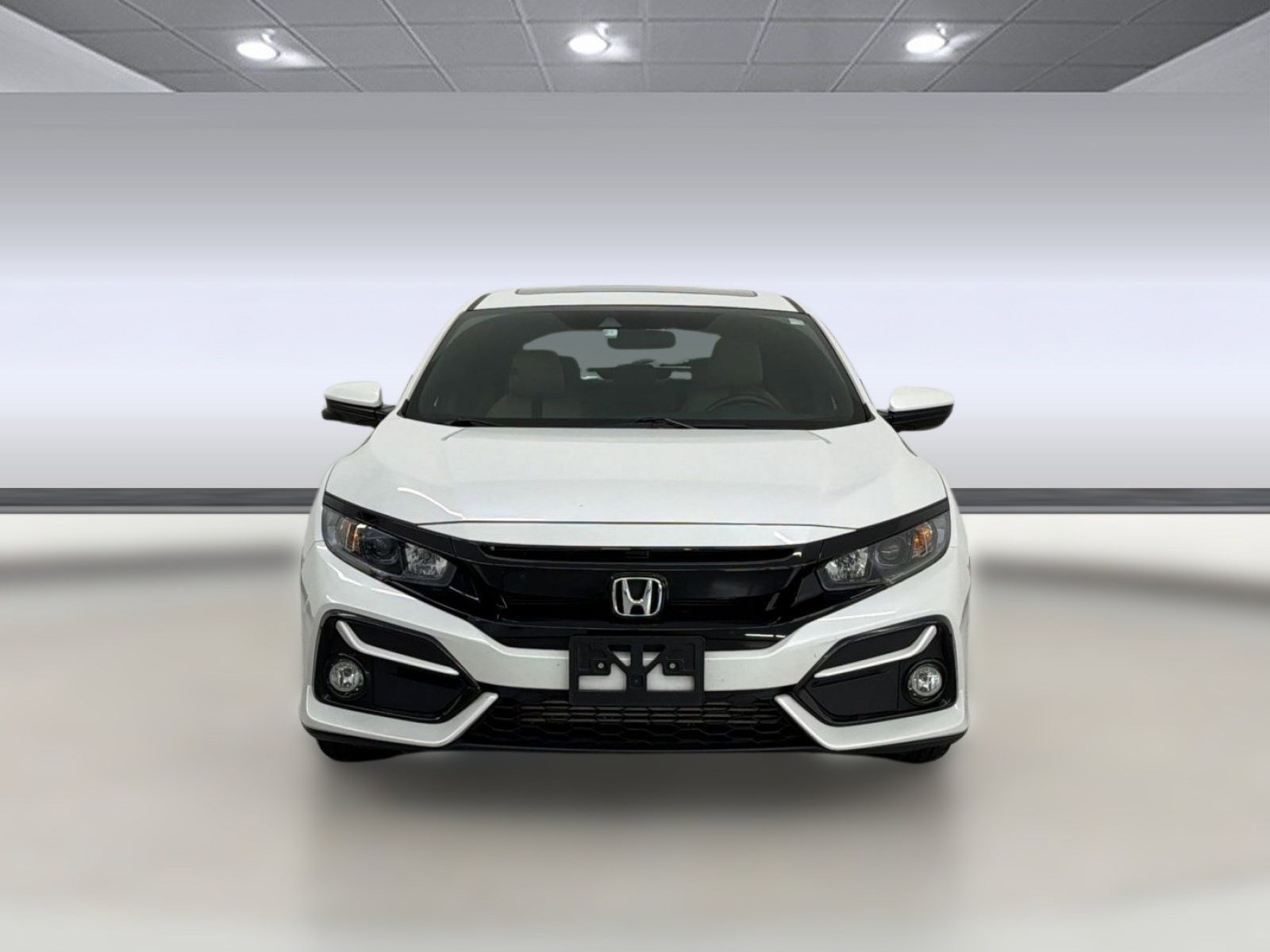 Used 2020 Honda Civic EX image 5
