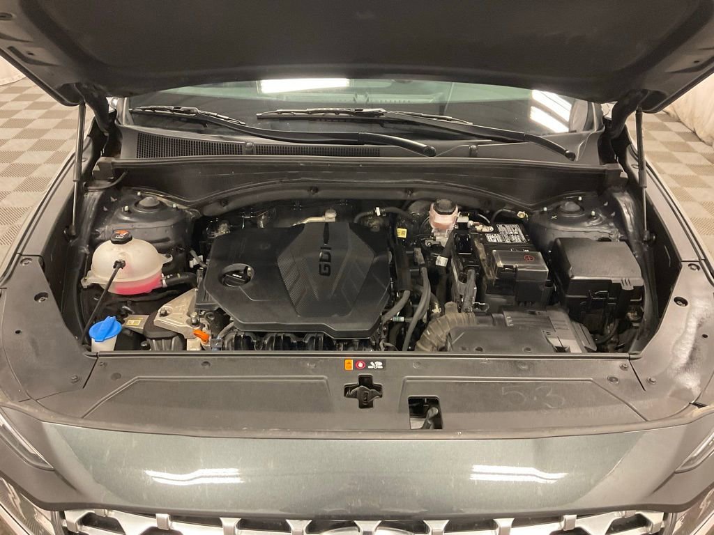 Used 2023 Hyundai Santa Fe SEL w/ Premium Package image 14