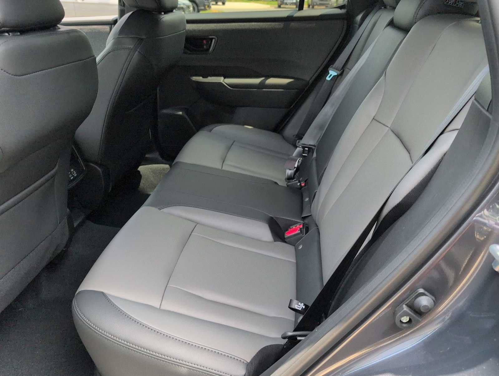New 2026 Subaru Outback Premium AWD/4WD image 19