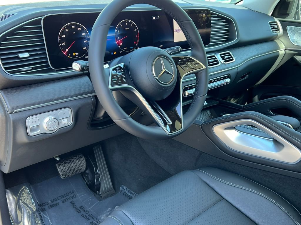 New 2026 Mercedes-Benz GLE 350 4MATIC image 16