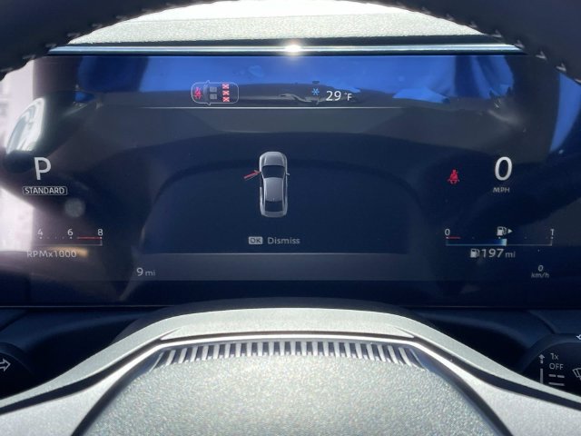 New 2026 Nissan Sentra SV w/ SV Convenience Package FWD image 31