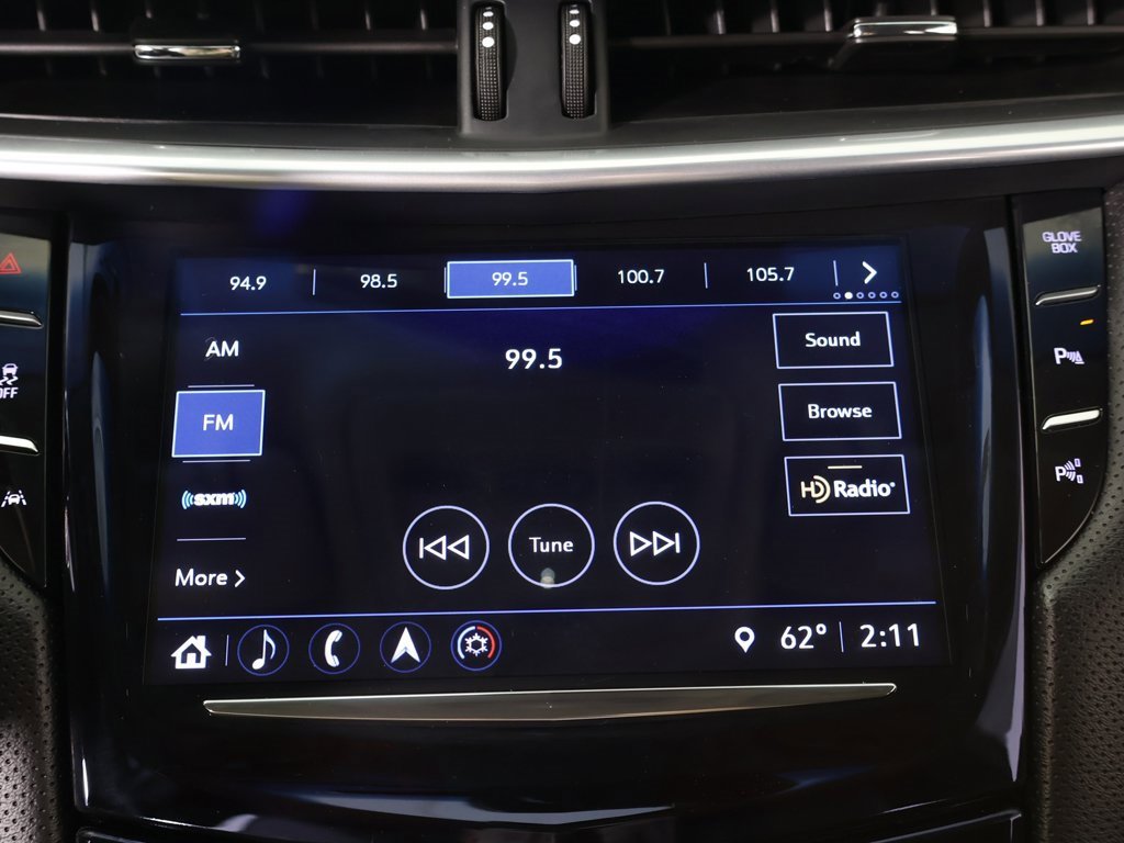 Used 2018 Cadillac XTS Luxury w/ Driver Awareness Package image 48