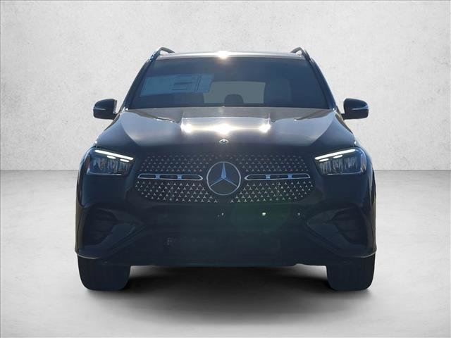 New 2026 Mercedes-Benz GLE 450 4MATIC image 5