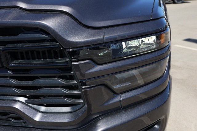 New 2026 RAM 2500 Big Horn image 10