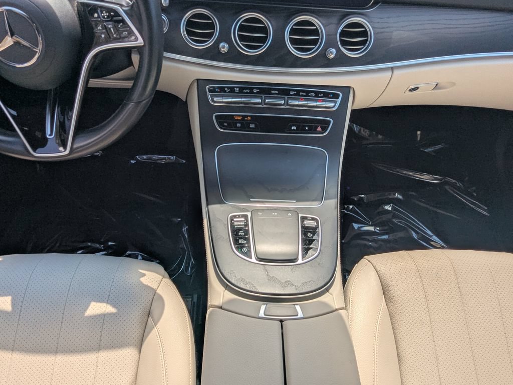 Used 2023 Mercedes-Benz E 350 Sedan w/ Premium Package image 6