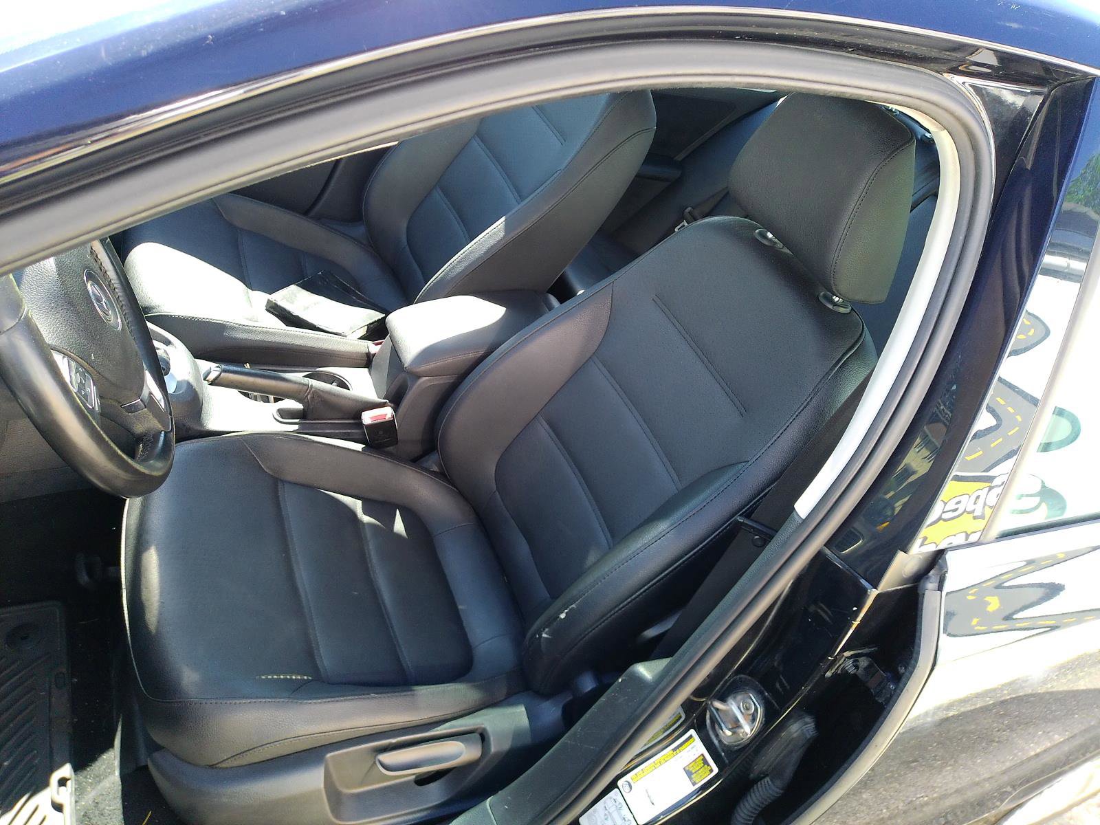 Used 2012 Volkswagen Jetta SEL FWD image 5