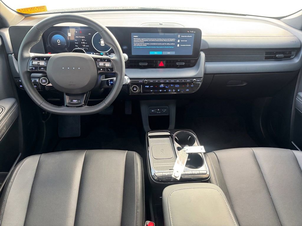 Certified 2025 Hyundai Ioniq 5 XRT AWD/4WD image 10