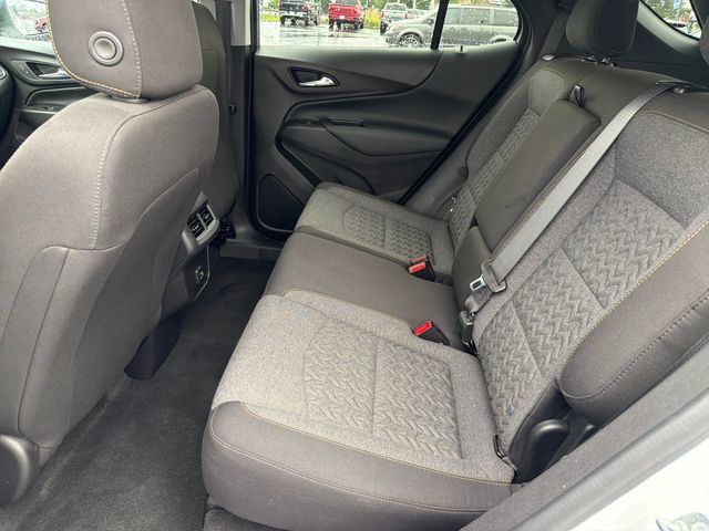 Certified 2024 Chevrolet Equinox LT FWD image 21
